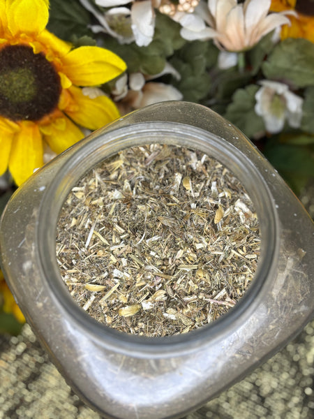 Blessed Thistle
