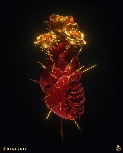 “Cupid’s Arrow” | RootWork Ritual