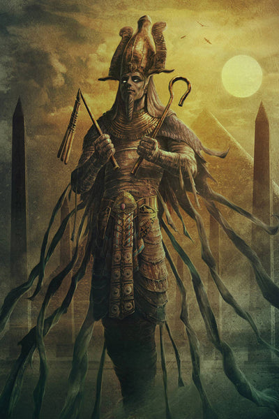 “Warrior” | RootWork Ritual