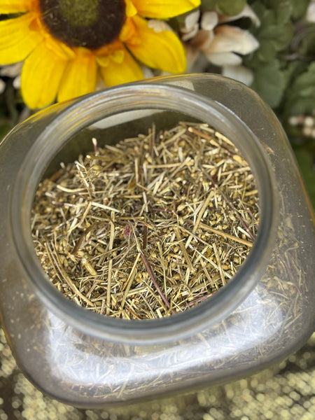 Yarrow