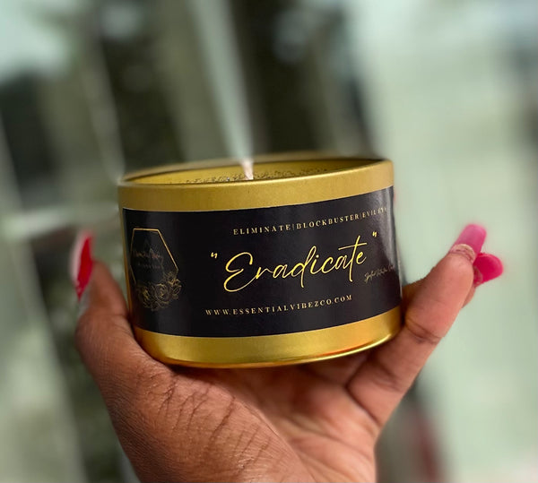 2 for $25 | Rooted Candle Bundle