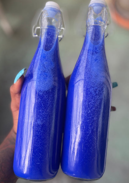 “Indigo” | Bath & Wash