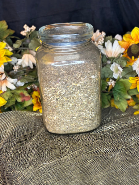 Blessed Thistle