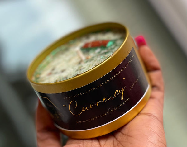 2 for $25 | Rooted Candle Bundle