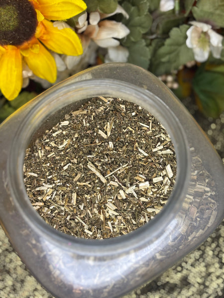 Motherwort