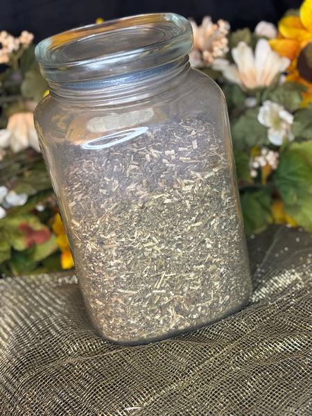 Motherwort