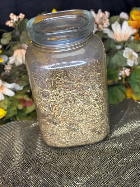 Yarrow