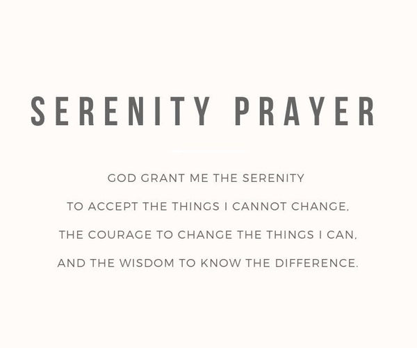 “Serenity” | RootWork Ritual