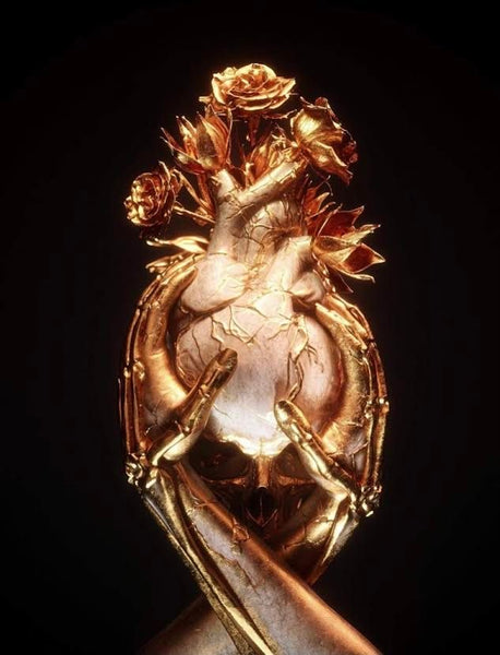 “Cupid’s Arrow” | RootWork Ritual