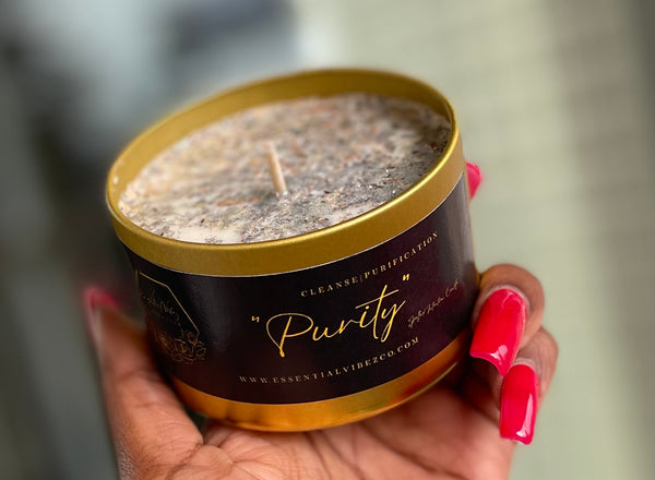 2 for $25 | Rooted Candle Bundle