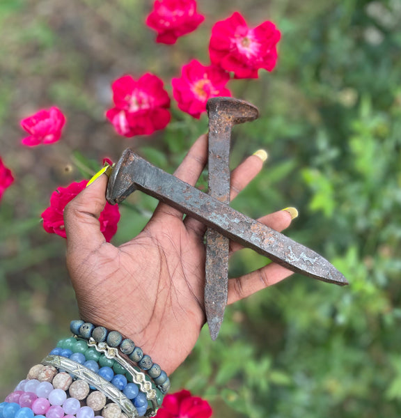 Railroad Spikes