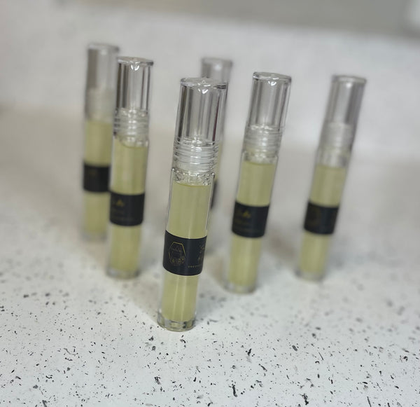 “SunKiss” | Lip Gloss Serum