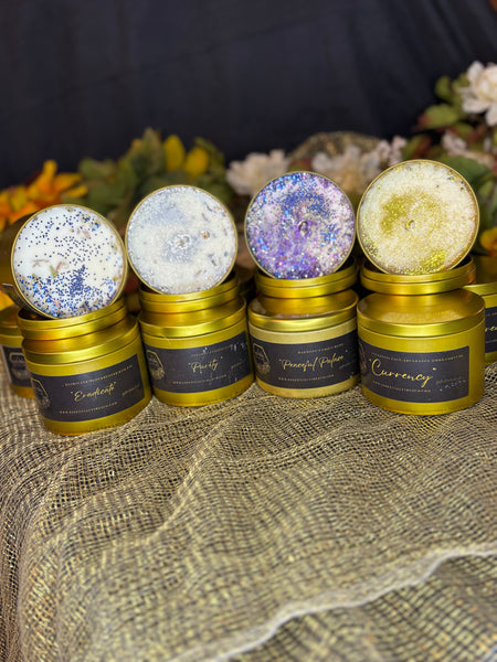 2 for $25 | Rooted Candle Bundle