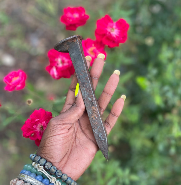 Railroad Spikes
