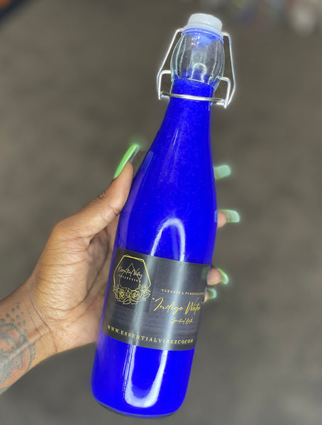 “Indigo” | Bath & Wash