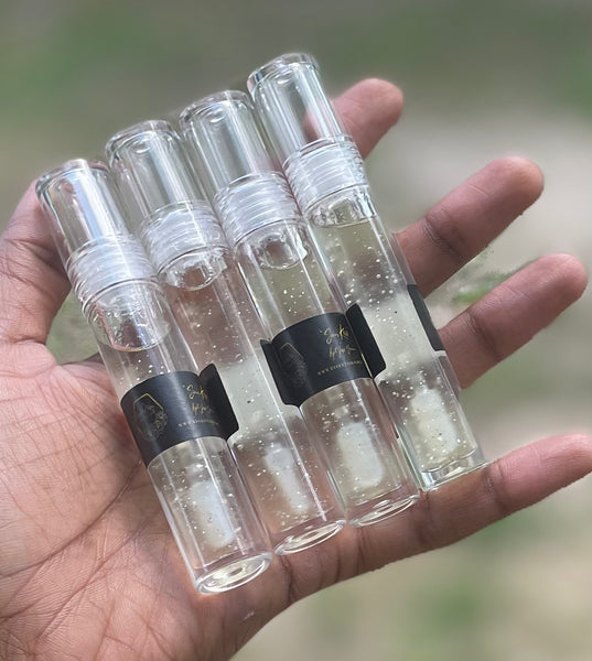 “SunKiss” | Lip Gloss Serum