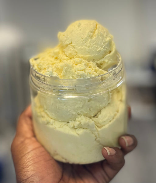 “HoneyNectar” | Body Butter