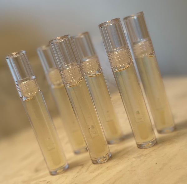 “SunKiss” | Lip Gloss Serum