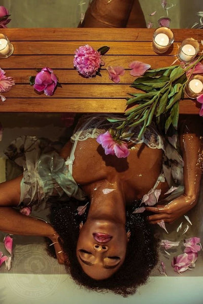 “Enchanting” | RootWork Ritual