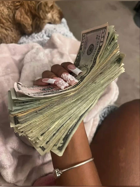 “Currency” | RootWork Ritual