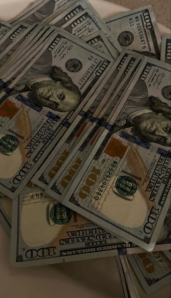 “Currency” | RootWork Ritual