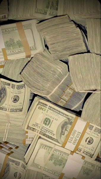 “Currency” | RootWork Ritual